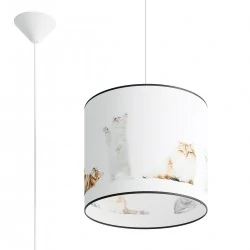 Lampa wisząca KITTY 30...