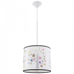 Lampa wisząca OWLS 30...