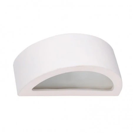 Kinkiety-do-salonu - kinkiet ceramiczny atena 20 sollux sl.1458 