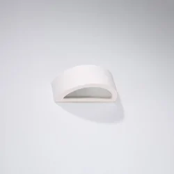 Kinkiety-do-salonu - kinkiet ceramiczny atena 30 sollux sl.1459 