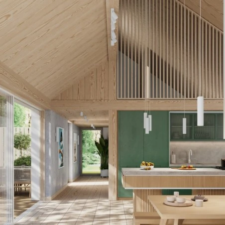 Oprawy-sufitowe - lampa sufitowa typu spot oświetleniowy z 6 reflektorkami biały karbon sl.1547 sollux 