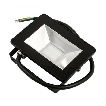 Naswietlacze-led-10w - naświetlacz led 10w 700lm 4000k neutralny 160st czarny helios opr-2527 