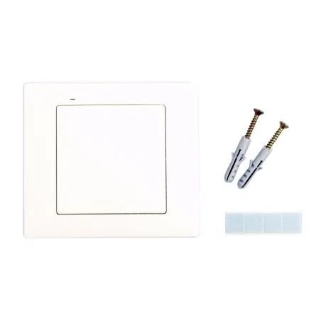 Piloty-i-nadajniki - radiowy nadajnik klawiszowy 2 kanałowy rnk-02 zamel exta free 