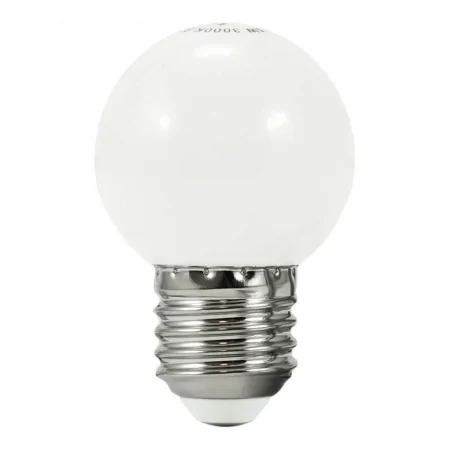 Zarowki-led - żarówki g45 białe 36v do girlandy party (2 szt. w zestawie) polux 