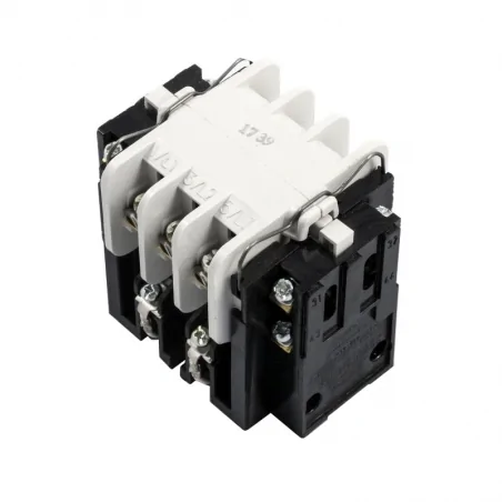 Styczniki - stycznik trójfazowy tsm 1 230v 110002 legrand 