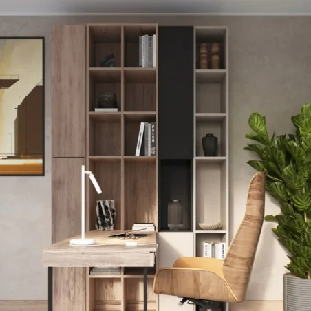 Lampki-biurkowe - lampa biurkowa pastelo biała sollux sl.1468 