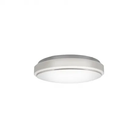 Plafony - plafoniera sola led 12w 4000k 02783 ideus 