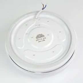 Plafony - plafoniera sola led 12w 4000k 02783 ideus 