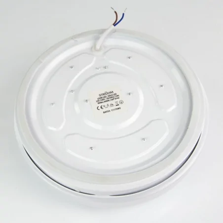 Plafony - plafoniera sola led 12w 4000k 02783 ideus 