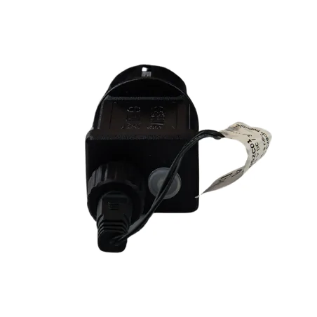 Oswietlenie-choinkowe - lampki choinkowe led retro szyszki z zimnym światłem 