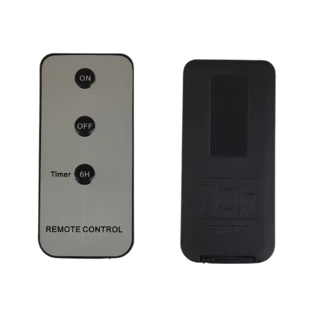 Dekoracje-swiateczne-led - dekoracja świąteczna 3 świeczki led na baterie sterowane pilotem 