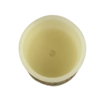 Dekoracje-swiateczne-led - dekoracja świąteczna 3 świeczki led na baterie sterowane pilotem 