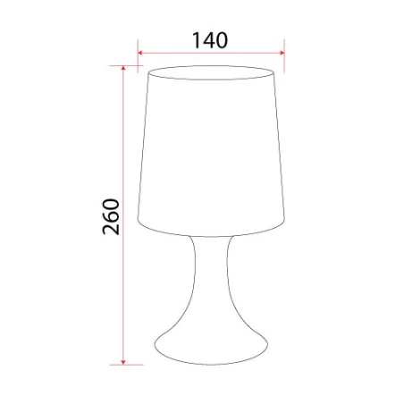 Lampki-nocne - lampka nocna led biała z kolorowym światłem na pilota sl-1  Lampki-nocne - lampka nocna led biała z kolorowym światłem na pilota sl-1