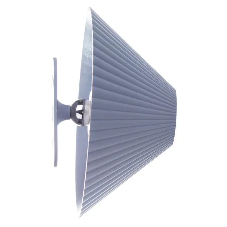 Lampki-nocne - kinkiet led lampka nocna i wisząca szara w jednym sl-2 