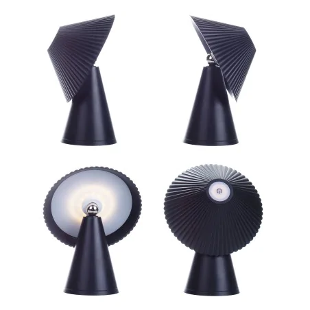 Lampki-nocne - kinkiet led lampka nocna i wisząca szara w jednym sl-2 