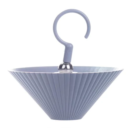 Lampki-nocne - kinkiet led lampka nocna i wisząca szara w jednym sl-2 