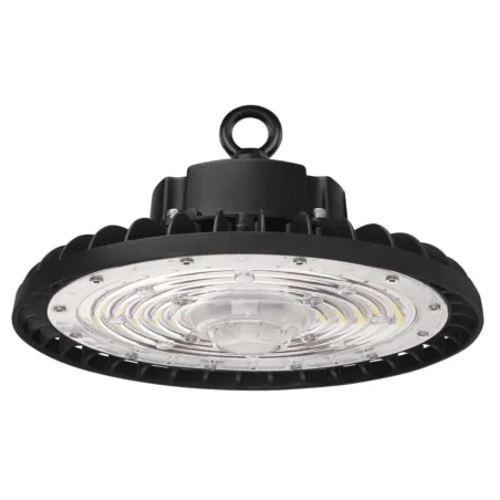 Oprawy-hermetyczne-led - oświetlenie do hal przemysłowe lampa do wysokich hal led 100w 90 highbay  zu310.9 emos 