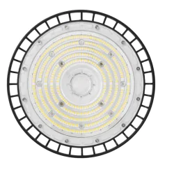 Oprawy-hermetyczne-led - oświetlenie do hal przemysłowe lampa do wysokich hal led 100w 90 highbay  zu310.9 emos 