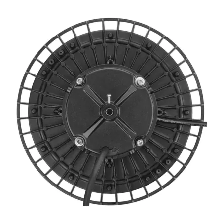 Oprawy-hermetyczne-led - oświetlenie do hal przemysłowe lampa do wysokich hal led 100w 90 highbay  zu310.9 emos 