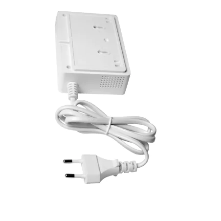 Czujniki-gazu - czujnik gazu ziemnego przewodowy czujka do kuchenki gazowej gd-04a4 eura-tech 