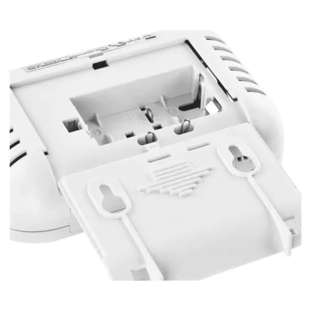 Czujniki-czadu - detektor tlenku węgla czujnik czadu co na baterie p56402pl 