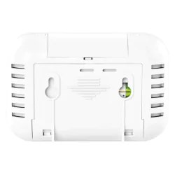 Czujniki-czadu - detektor tlenku węgla czujnik czadu co na baterie p56402pl 