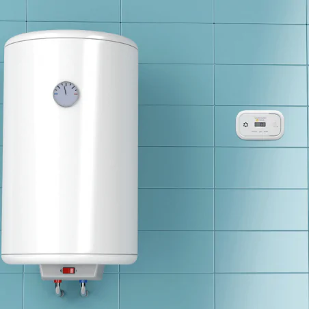 Czujniki-czadu - czujnik czadu detektor tlenku węgla co na baterie eura 