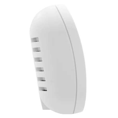 Czujniki-czadu - detektor tlenku węgla czujka czadu na baterie na wifi eura 