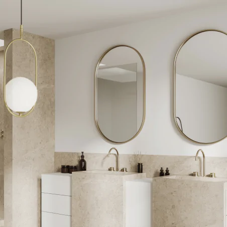 Lampy-sufitowe - lampa sufitowa wisząca biała kula z metalową konstrukcją cordel 31-73457 candellux 