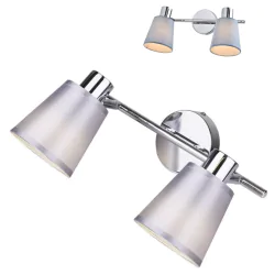 Kinkiet lampa ścienna...