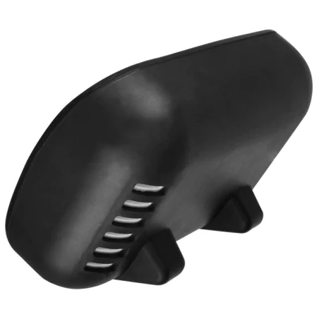 Czujniki-czadu - czujka czadu na baterie detektor tlenku węgla z termometrem a21a454 eura 