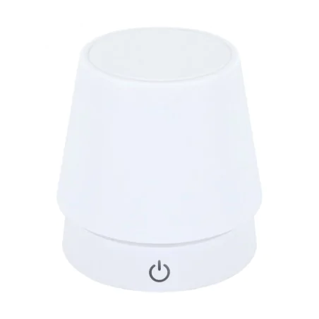 Lampki-nocne - lampka stołowa led z regulacją jasności z usb smart 04631 ideus 