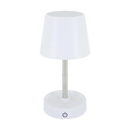 Lampki-nocne - lampka stołowa led z regulacją jasności z usb smart 04631 ideus 