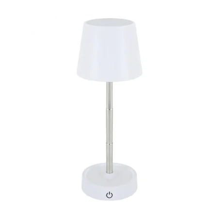 Lampki-nocne - lampka stołowa led z regulacją jasności z usb smart 04631 ideus 
