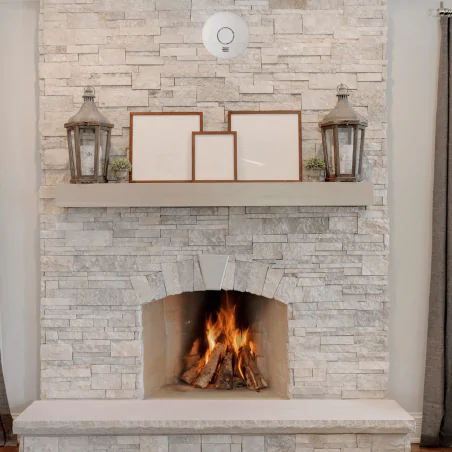 Czujniki-dymu - czujnik dymu na baterie z sygnalizacją optyczną i akustyczną p56500 emos 