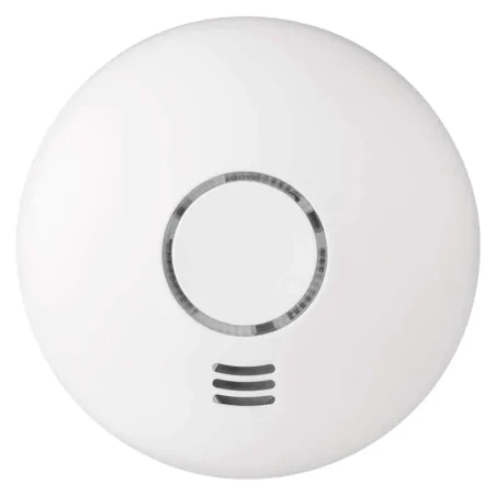 Czujniki-dymu - czujnik dymu na baterie z sygnalizacją optyczną i akustyczną p56500 emos 