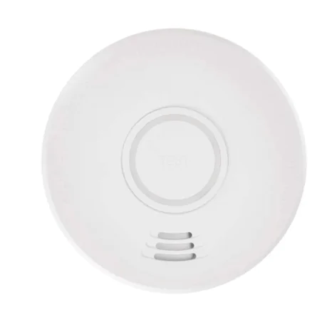 Czujniki-dymu - detektor dymu czujka dymowa przeciwpożarowa p56503 emos 