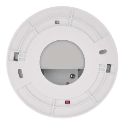Czujniki-dymu - detektor dymu czujka dymowa przeciwpożarowa p56503 emos 