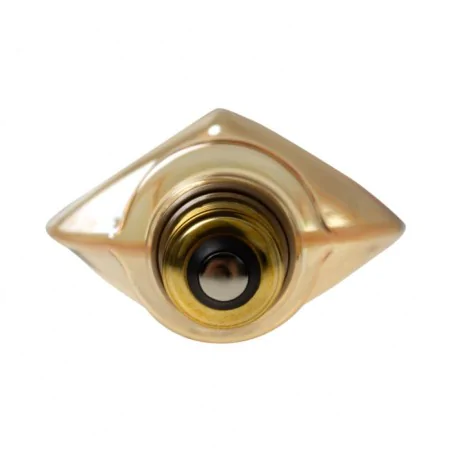 Zarowki-dekoracyjne - żarówka dekoracyjna ozdobna bursztynowa vintage 4w e27 zero sz61037 eco-light 