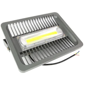 Naswietlacze-led - naświetlacz led szary 150 w 8250lm 6400k vo0818 volteno 