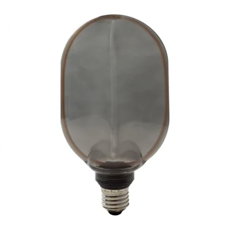 Zarowki-dekoracyjne - żarówka dekoracyjna ozdobna przydymiona e27 4w zero eco-light sz61038 