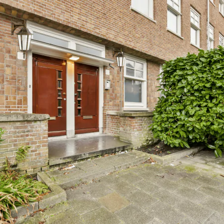 Kinkiety-ogrodowe - kinkiet ogrodowy skierowany w dół lampa ścienna zewnętrzna patynowa liguria 201966 polux 