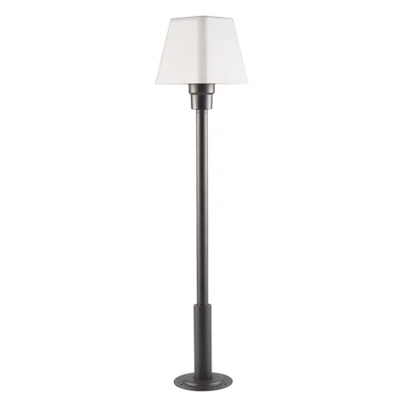 Lampy-ogrodowe-stojace - lampa zewnętrzna stojąca giza 78cm 1xe27 polux 