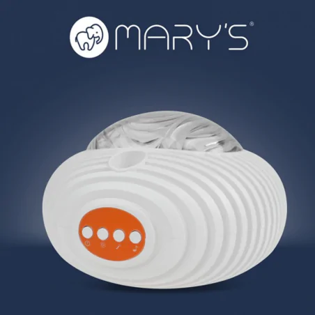 Oswietlenie-do-pokoju-dzieciecego - projektor gwiazd z muzyką lampka z projekcją kosmosu do zasypiania interblue 