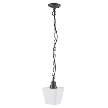 Lampy-ogrodowe-wiszace - lampa zewnętrzna giza wisząca 1xe27 polux 
