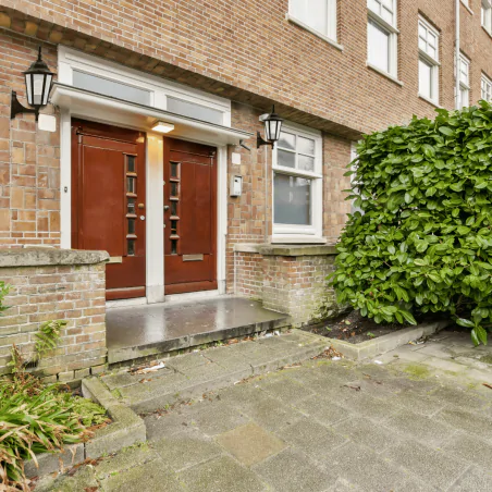 Kinkiety-ogrodowe - kinkiet elewacyjny skierowany do góry lampa zewnętrzna retro czarna liguria 201959 polux 