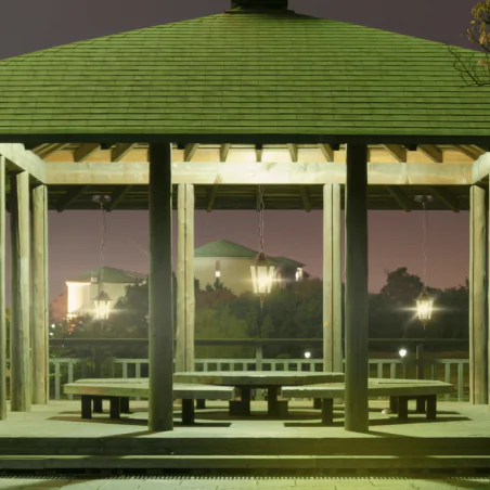 Lampy-ogrodowe-wiszace - lampa ogrodowa wisząca w stylu retro patynowa liguria 202178 polux 