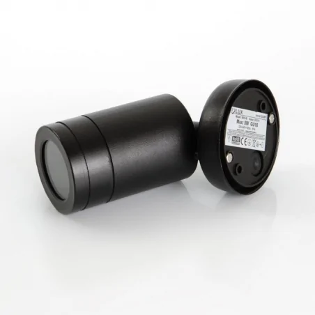 Oprawy-led-zewnetrzne - oprawa zewnętrzna kinkiet ruchomy olimp gu10 208781 polux 