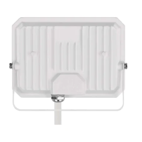 Naswietlacze-led-30w - kinkiet nad wejście przed dom naświetlacz led 30w w białej obudowie neutralny simpo zs2233w  emos 