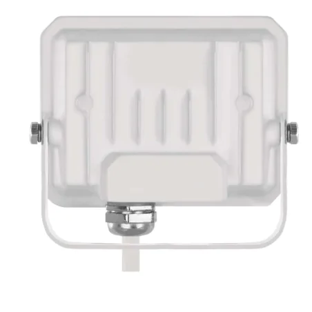 Naswietlacze-led-10w - reflektor led przed dom naświetlacz 10w biały cienki neutralny simpo zs2213w  emos 